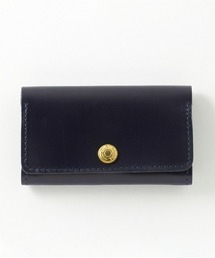 GLENROYAL（グレンロイヤル）の「【GLENROYAL/グレンロイヤル】 SLIM BUSINESS CARD HOLDER/名刺入れ（名刺入れ）」