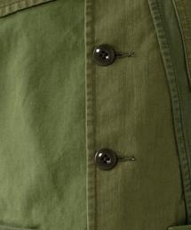 UNITED ARROWS（ユナイテッドアローズ）の「UAS パッチワーク ベスト