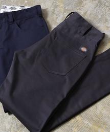 Dickies | Dickies別注TCツイルストレッチ5ポケットテーパードパンツ(その他パンツ)