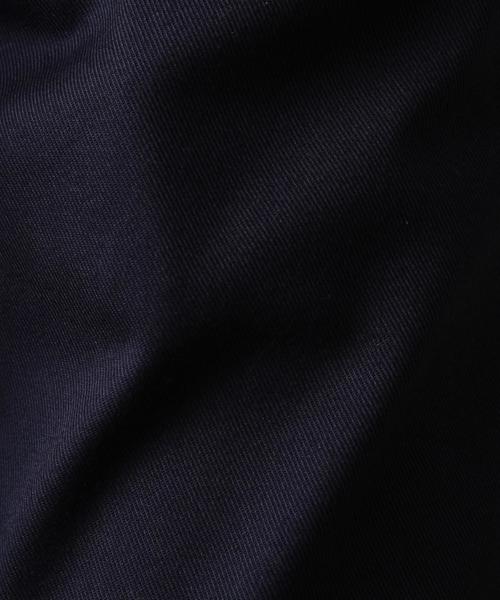 Dickies（ディッキーズ）の「Dickies別注TCツイルストレッチ5ポケットテーパードパンツ（その他パンツ・メンズ・ダークグレー/ネイビー・32inch/28inch/34inch/30inch）」の5枚目の写真