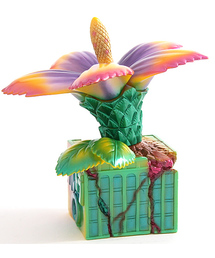 マンモスフラワー M1号 ソフビ Amazon.co.jp: M1号 マンモスフラワーソフビ ウルトラQメンバー