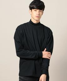 CAMBER | ＜CAMBER＞ MOCK L/TEE/Tシャツ(Tシャツ/カットソー)