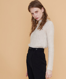 UNITED TOKYO | モヘアニット(ニット/セーター)