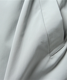 SHIPS | ビックカラートレンチ(トレンチコート)