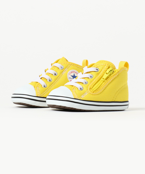 yellow converse nz