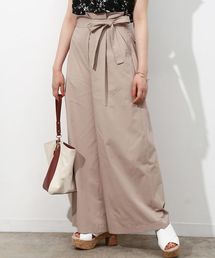 VIS | 足長ワイドパンツ(その他パンツ)