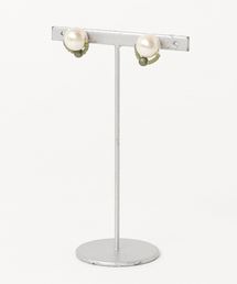 【nocca】【14kgf】matte pearl pierce