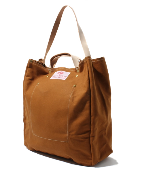 BEAMS BOY（ビームスボーイ）の「BAG'n'NOUN / TOOL BAG ”Gold”（トートバッグ）」 WEAR