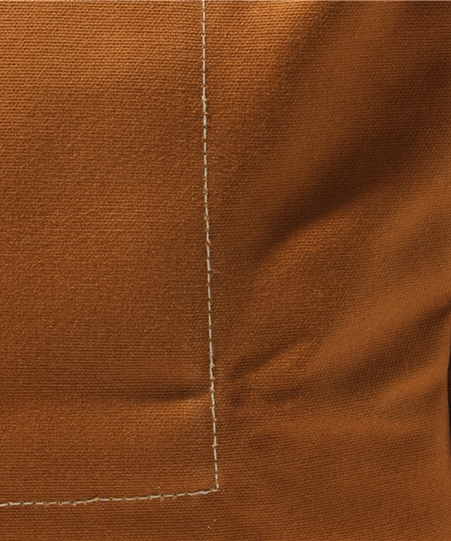 BEAMS BOY(ビームスボーイ)の「BAG'n'NOUN / TOOL BAG ”Gold”(トートバッグ・レディース・ゴールド・ONE SIZE)」の8枚目の写真