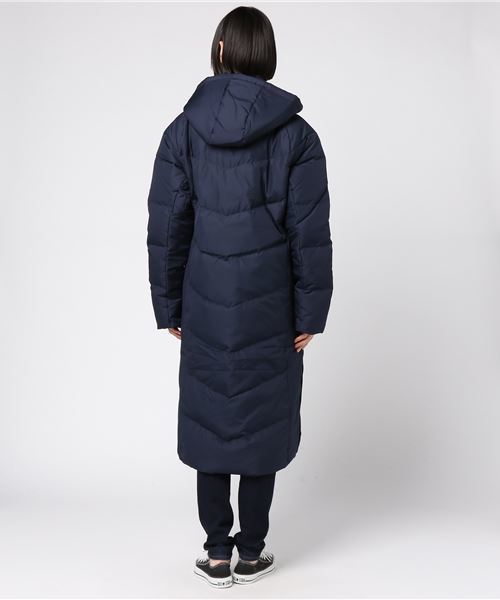 MIZUNO（ミズノ ）の「ダウンコート ロングダウンコート 32ME785214