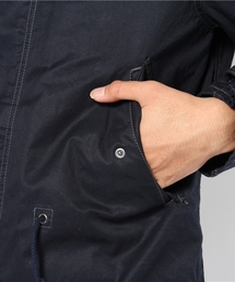 R.NEWBOLD（アールニューボールド）の「MODS COAT/225159