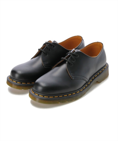 dr martens 1461 smooth