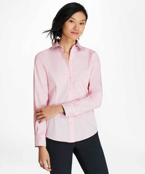 Brooks Brothers Red Fleece ボウタイ付きシャツ S BROOKS BROTHERS（ブルックスブラザーズ）の「Red Fleece