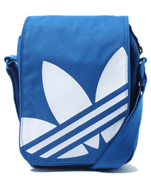 adidas Originals | 2013 新作 adidas AC MINI FLAP アディダス ミニバッグ(ショルダーバッグ)