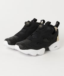 Reebok | インスタポンプフューリー カットアウト INSTAPUMP FURY CUTOUTS(スニーカー)