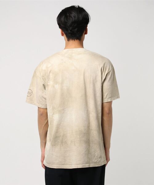 TONE SELECT WEAR(トーンセレクトウェア)の「【THE MOUNTAIN】PRINT TEE (UN)(Tシャツ/カットソー・メンズ・その他3/その他1/その他4/その他7/その他2/その他5/その他6・LARGE/MEDIUM/SMALL)」の9枚目の写真
