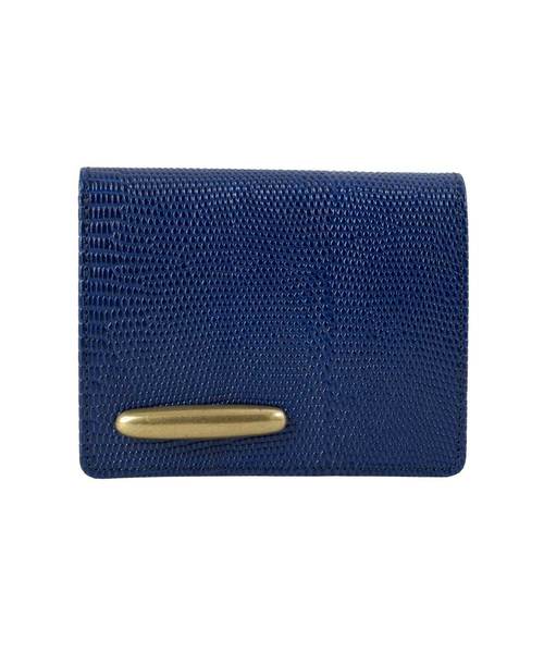 TOFF&LOADSTONE（トフアンドロードストーン）の「フォールデッド ウォレット 二つ折り財布（財布・レディース・ホワイト×ブラック/ホワイト×レッド/ブラック/アイボリー/ライトブルーグレー/グレー/ベージュ/ピンク系その他/コバルトブルー/バイオレット/ライトベージュ/ダークブラウン/グレー系その他2/グリーン系その他/イエロー/グレー系その他/ライトピンク/ブルー/ライトイエロー/パープル/ピンク系/ブルー系/ライトグレー/フューシャピンク・FREE/SMALL）」の16枚目の写真