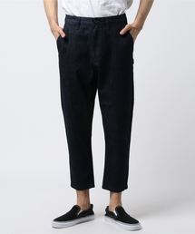 DOUBLE STEAL | Native Pocket アンクル　パンツ(その他パンツ)