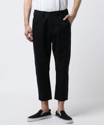 DOUBLE STEAL | Native Pocket アンクル　パンツ(その他パンツ)