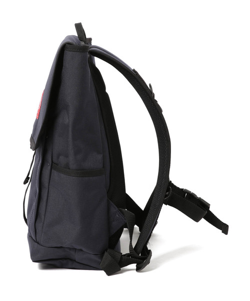 Manhattan Portage（マンハッタンポーテージ）の「Manhattan Portage × BEAMS / 別注 1220BM バックパック NEW（バックパック/リュック・メンズ・ブラック/ネイビー・FREE）」の5枚目の写真