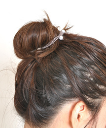 VIBGYOR�@Select�@Women�i���B�u�W���[�@�Z���N�g �E�B�����j�́uVIBGYOR Select/�p�[�� �r�[�Y �f�U�C��  3�A�S���@2way �@�w�A�S��/�u���X���b�g (TK)�i�w�A�S���j�v