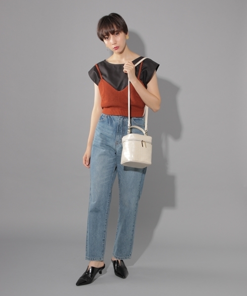 上質のバニティバッグ ショルダーバッグ Pageboy ページボーイ のファッション ショルダーバッグ Pageboy ページボーイ のショルダー バッグ バニティバッグ をセール価格で購入できます Pageboy セール