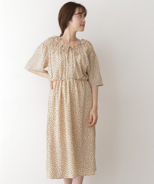 ITEMS URBANRESEARCH（アイテムズ アーバンリサーチ）の「ネック