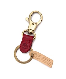 IL BISONTE（イルビゾンテ）の「IL BISONTE / キーリング（キーホルダー）」