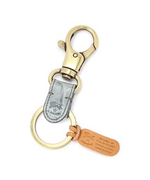 IL BISONTE（イルビゾンテ）の「IL BISONTE / キーホルダー（キーホルダー・レディース）」