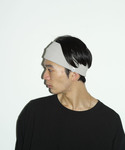 KAIKO(カイコー)の「ヘアアクセサリー(ヘアバンド)」