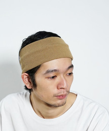 Kaiko カイコー メンズのヘアバンド一覧 Wear