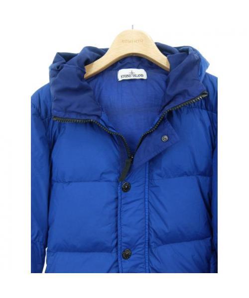 ブランド古着】631540823（ダウンジャケット/コート）｜STONE ISLAND