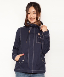 X-girl | MARINE JACKET(その他アウター)