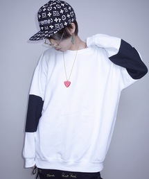 JERZEES LIMITED CREW SW F/ ジャージーズリミテッドクルースウェット