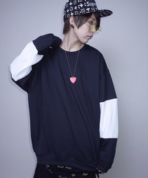 JERZEES LIMITED CREW SW F/ ジャージーズリミテッドクルースウェット