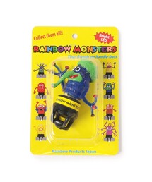 bpr BEAMS(r[s[A[ r[X )RAINBOW MONSTERS / LED Cgi]ԗpj(̑G)