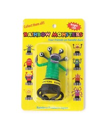 bpr BEAMS(r[s[A[ r[X )RAINBOW MONSTERS / LED Cgi]ԗpj(̑G)
