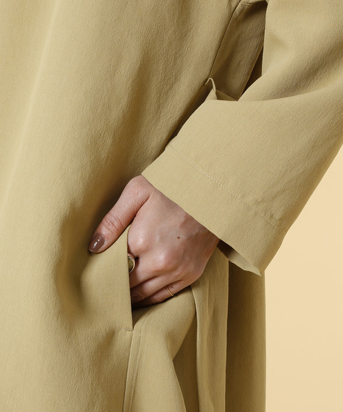 リエス☆辺見えみりさんコラボ☆スプリングコート☆