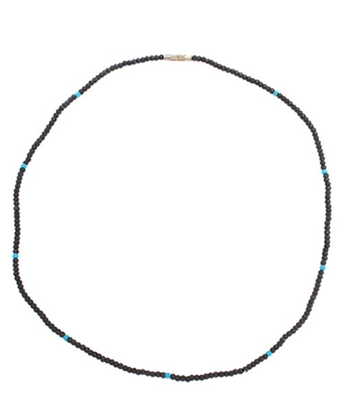 WEGO(ウィゴー)の「WEGO/ビーズネックレス(ネックレス・メンズ・その他2/その他4/その他8/その他9/その他10/その他3/その他5/その他6・FREE)」の2枚目の写真