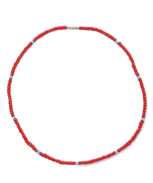 WEGO(ウィゴー)の「WEGO/ビーズネックレス(ネックレス・メンズ・その他2/その他4/その他8/その他9/その他10/その他3/その他5/その他6・FREE)」の3枚目の写真