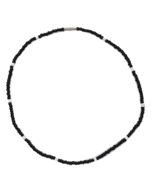 WEGO(ウィゴー)の「WEGO/ビーズネックレス(ネックレス・メンズ・その他2/その他4/その他8/その他9/その他10/その他3/その他5/その他6・FREE)」の5枚目の写真