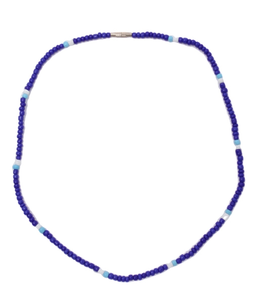 WEGO(ウィゴー)の「WEGO/ビーズネックレス(ネックレス・メンズ・その他2/その他4/その他8/その他9/その他10/その他3/その他5/その他6・FREE)」の1枚目の写真