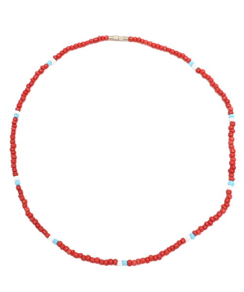 WEGO(ウィゴー)の「WEGO/ビーズネックレス(ネックレス・メンズ・その他2/その他4/その他8/その他9/その他10/その他3/その他5/その他6・FREE)」の7枚目の写真