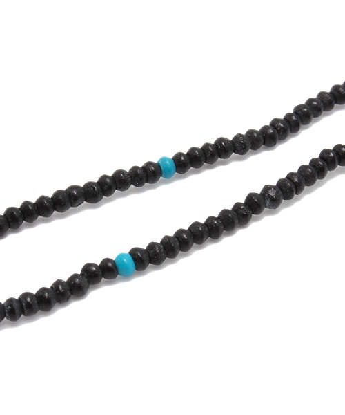 WEGO(ウィゴー)の「WEGO/ビーズネックレス(ネックレス・メンズ・その他2/その他4/その他8/その他9/その他10/その他3/その他5/その他6・FREE)」の10枚目の写真