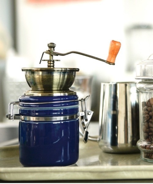 DULTON(�_���g��)��COFFEE MILL ''TERRA'' / �R�[�q�[�~�� "�e��"(�L�b�`���c�[��)