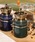 DULTONi_gj́uCOFFEE MILL ''TERRA'' / R[q[~ 'e'iLb`c[jvbO[