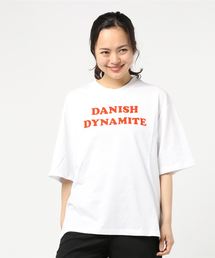 hummel/ヒュンメル AVA T-SHIRT  S/S/アヴァ Tシャツ ショートスリーブ