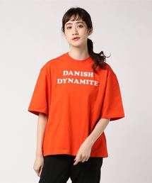 hummel/ヒュンメル AVA T-SHIRT S/S/アヴァ Tシャツ ショートスリーブ