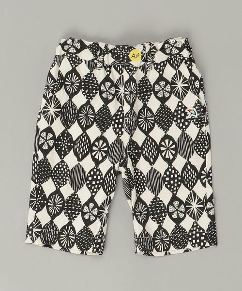 Arnold Timeless アーノルドパーマータイムレス のファッション Palmer Arnold パンツ パンツ キッズレモンプリントショートパンツ パンツ セール