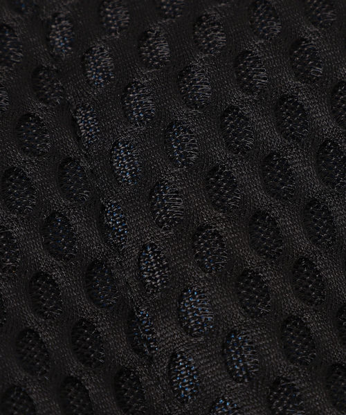 GREGORY（グレゴリー）の「GREGORY × CHARI&CO × BEAMS / 別注 サコッシュ（ショルダーバッグ・メンズ・ブラック/ネイビー/イエロー・ONE SIZE）」の11枚目の写真